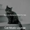 Download track Outstanding Moods For Relaxing Your Cat