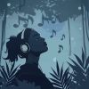 Download track Compositions Of Comforting Calm