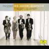 Download track String Quartet No. 18 In A, K. 464 - Mozart- String Quartet No. 18 In A, K. 464 - 2. Menuetto