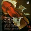 Download track 16. Suite Deuxieme En Re Mineur Basse De Viole Et Basse Continue Basse De Viole Clavecin [J. Morel Premier Livre De Pieces De Violle S. D.] - Prelude