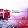 Download track Over The Edge (Original Mix)