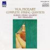 Download track 6. String Quintet No. 5 In D Major K. 593: 2. Adagio