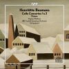 Download track Cello Concerto No. 2- I. Andante Molto Moderato - Allegro Vivace