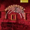 Download track Musorgsky / Ravel: Pictures From An Exhibition - Movement 04: No 2: The Old Castle (Il Vecchio Castello)