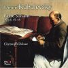 Download track 1. Piano Sonata No. 3 In F Major Op. 46 - I. Allegro Con Moto