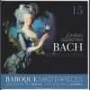 Download track BWV 82 - Aria: 'Ich Freue Mich Auf Meinen Tod'