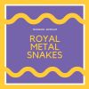Download track Like A Riddle