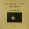 Download track 2-13 BWV1006 Partita Mi Majeur IV Menuet 1