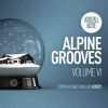 Download track Alpine Grooves, Vol. 6 Mix By Hoody (Continuous DJ Mix)
