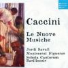 Download track Nuove Musiche E Nuova Maniera Di Scriverle: Tutto 'l Dì Piango