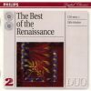 Download track 207 - Missa Papae Marcelli- Sanctus - Benedictus (Palestrina)
