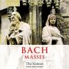 Download track 08. Herr, Deine Augen Sehen Nach Dem Glauben!, BWV 102 II. Recitative, Wo Ist Das Ebenbild, Das Gott Uns Eingepräget