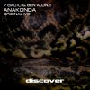 Download track Anakonda (Original Mix)