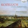 Download track Sonata No. 19 In F Minor, Op. 17 No. 1: II. Allegro Agitato