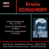 Download track Symphony No. 3, WV 118: Schulhoff: Symphony No. 3, WV 118 - III. Allegro Ma Non Troppo E Molto Risolute
