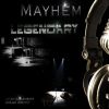 Download track A. R. M. Y B. A. R. S
