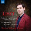 Download track Études D'exécution Transcendante, S. 139 No. 11 In D-Flat Major Harmonies Du Soir