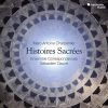 Download track 54. Dialogus Inter Christum Et Peccatores, H. 425 Ah, Cor Durum, Ah Cor Ingratum (À 3). Fla