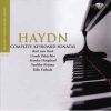 Download track 4. Sonata In C Sharp Minor Hob XVI-36 - I. Moderato
