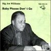 Download track Baby Please Don'T Go