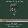 Download track Interview With Alan Parsons And Eric Woolfson, 1976