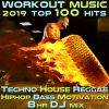 Download track Another Victory, Pt. 17 (140 BPM Dubstep Bass Fitness DJ Mix)
