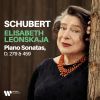 Download track Piano Sonata No. 3 In E Major, D. 459: IV. Scherzo. Allegro - Trio. Più Tardo