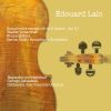 Download track Symphonie Espagnole In D Minor, Op. 21: I. Allegro Non Troppo