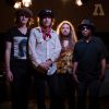 Download track Gimme Some (Audiotree Live Version)