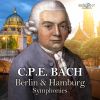 Download track Harpsichord Concerto In C Minor, Wq. 43 / 4: III. Allegro Assai'
