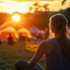 Download track Calm Vibes For Nighttime Rest