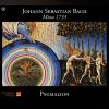 Download track Missa Brevis In B Minor, BWV 232, Kyrie: II. Christe Eleison