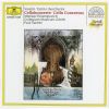 Download track 5. Antonio Vivaldi - Cello Concerto In C Major RV 398: II. Largo