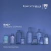 Download track Goldberg Variations, BWV 988: Variation 30. Quodlibet (Arr. For Harp)