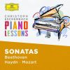 Download track Piano Sonata In G Major, Hob. XVI: 40: I. Allegretto E Innocente