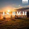Download track Suite In D Major, BWV 1068: IV. Bourrée
