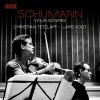 Download track 7. Sonata For Violin And Piano No. 2 In D Minor Op. 121 - IV. Bewegt