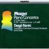 Download track 2. Piano Concerto No. 9 In E Flat Major KV. 271 Jeunehomme - II. Andantino