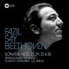 Download track 09. Piano Sonata No. 26 In E-Flat Major, Op. 81a, I. Das Lebewohl (Adagio - Allegro)