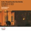 Download track String Quartet No. 2 In E-Flat Major, Op. 13 IV. Presto - Adagio Non Lento