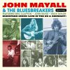 Download track Time Has Come (Live: Die Glocke Konzerthaus, Bremen, Germany 22 May 69)