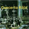 Download track 13. Concerto A Quattro Da Chiesa Op. 2 Nr. 7 C-Dur - II Allegro-Adagio