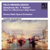 Download track Music For A Midsummer's Night Dream, Op. 21 II. Scherzo (Remastered 2022)