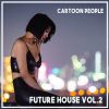Download track On The Move (Yastreb Remix)