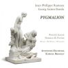 Download track 1. RAMEAU Pigmalion - Ouverture