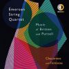 Download track Britten: String Quartet No. 2 In C Major, Op. 36-II. Vivace