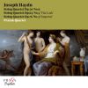 Download track String Quartet In A Major, Op. 20 No. 6, Hob III: 36: IV. Finale. Fuga A 3 Soggetti. Allegro