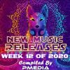 Download track In Your Eyes