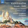Download track 14. Andromaque, R. 320 Prélude To Act IV