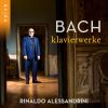Download track Sonata In D Minor, BWV 964: IV. Allegro